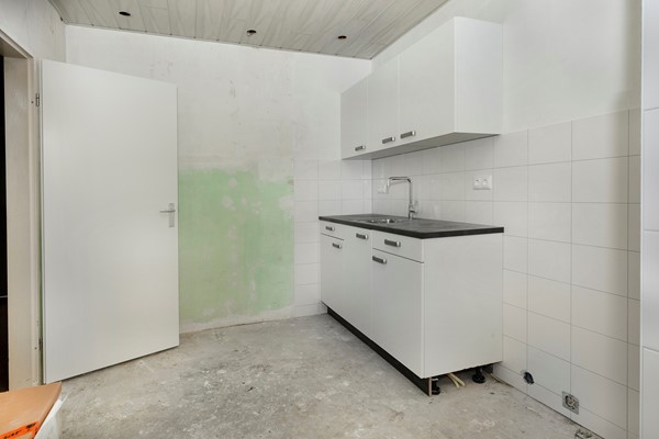 Medium property photo - Kamillelaan 89, 3925 RH Scherpenzeel